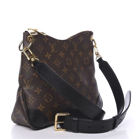 louis vuitton odeon tote pm|louis vuitton odeon pm review.